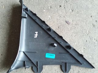 bontott SUZUKI SPLASH Jobb első Ajtó Kárpit