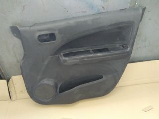 bontott SUZUKI SPLASH Jobb első Ajtó Kárpit