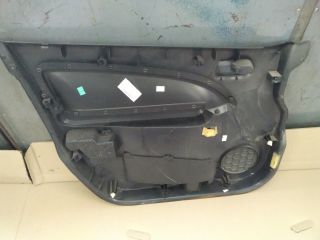 bontott SUZUKI SPLASH Jobb első Ajtó Kárpit