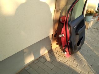 bontott SUZUKI SPLASH Jobb első Ajtó Kárpit