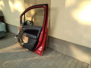 bontott SUZUKI SPLASH Jobb első Ajtó Kárpit