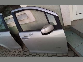 bontott SUZUKI SPLASH Jobb első Ajtó (Részeivel)