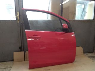 bontott SUZUKI SPLASH Jobb első Ajtó (Részeivel)