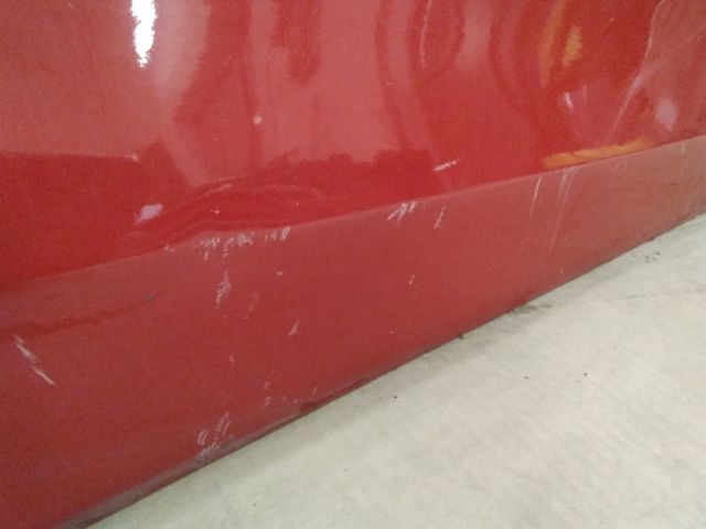 bontott SUZUKI SPLASH Jobb első Ajtó (Részeivel)