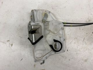 bontott SUZUKI SPLASH Jobb első Ajtózár Motor