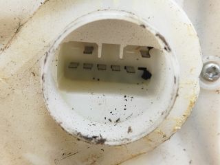 bontott SUZUKI SPLASH Jobb első Ajtózár