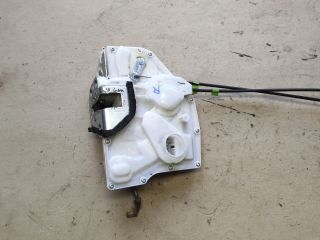 bontott SUZUKI SPLASH Jobb első Ajtózár