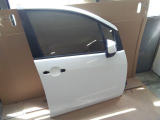 bontott SUZUKI SPLASH Jobb első Ajtózár