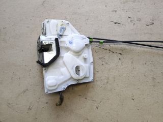 bontott SUZUKI SPLASH Jobb első Ajtózár