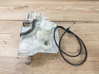 bontott SUZUKI SPLASH Jobb első Ajtózár