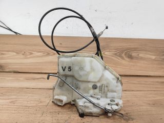 bontott SUZUKI SPLASH Jobb első Ajtózár