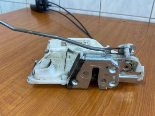 bontott SUZUKI SPLASH Jobb első Ajtózár