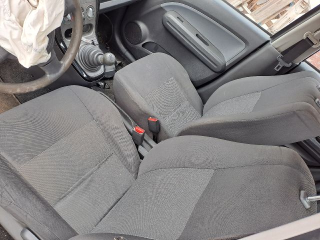 bontott SUZUKI SPLASH Jobb első Biztonsági Öv Csat