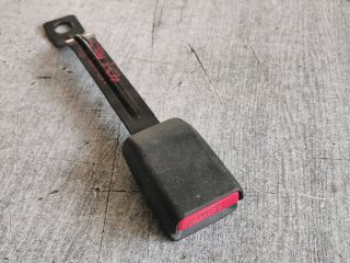 bontott SUZUKI SPLASH Jobb első Biztonsági Öv Csat