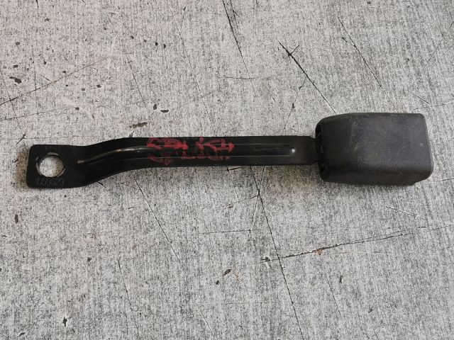 bontott SUZUKI SPLASH Jobb első Biztonsági Öv Csat