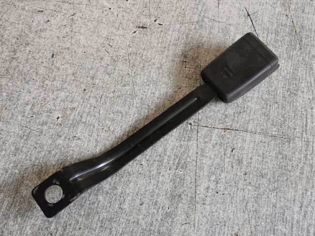 bontott SUZUKI SPLASH Jobb első Biztonsági Öv Csat