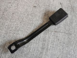 bontott SUZUKI SPLASH Jobb első Biztonsági Öv Csat