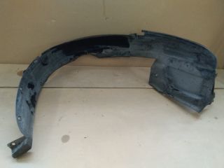 bontott SUZUKI SPLASH Jobb első Dobbetét (Kerékjárati, Műanyag)