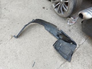 bontott SUZUKI SPLASH Jobb első Dobbetét (Kerékjárati, Műanyag)