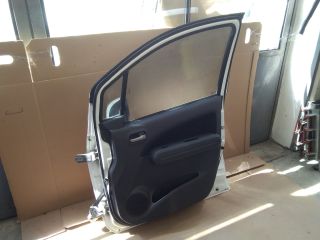 bontott SUZUKI SPLASH Jobb első Fixüveg (Ajtóban)