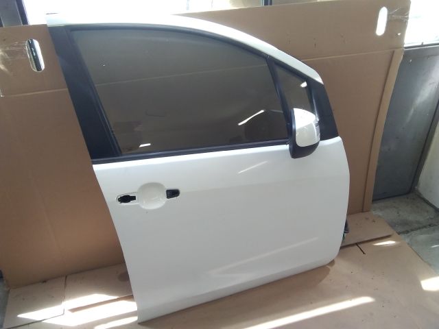 bontott SUZUKI SPLASH Jobb első Fixüveg (Ajtóban)