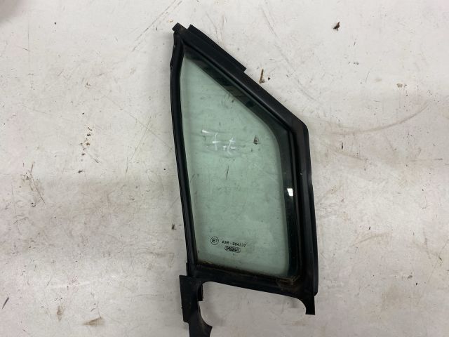 bontott SUZUKI SPLASH Jobb első Fixüveg (Ajtóban)