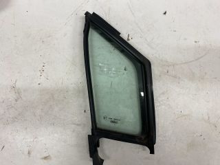 bontott SUZUKI SPLASH Jobb első Fixüveg (Ajtóban)