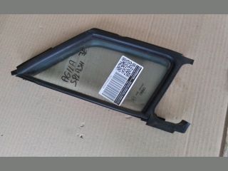 bontott SUZUKI SPLASH Jobb első Fixüveg (Ajtóban)