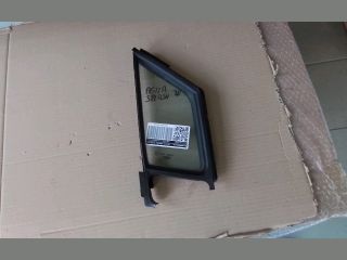 bontott SUZUKI SPLASH Jobb első Fixüveg (Ajtóban)