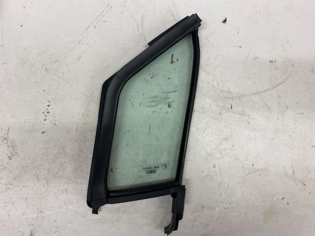 bontott SUZUKI SPLASH Jobb első Fixüveg (Ajtóban)