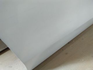 bontott SUZUKI SPLASH Jobb első Fixüveg (Ajtóban)