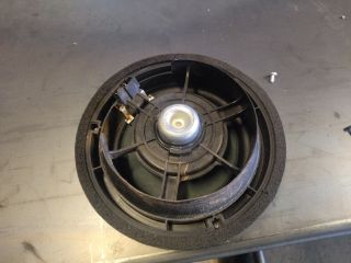 bontott SUZUKI SPLASH Jobb első Hangszóró