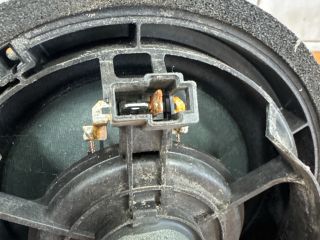 bontott SUZUKI SPLASH Jobb első Hangszóró