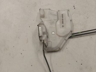 bontott SUZUKI SPLASH Jobb első Központizár Motor