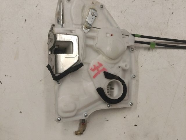 bontott SUZUKI SPLASH Jobb első Központizár Motor