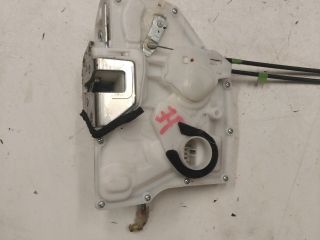 bontott SUZUKI SPLASH Jobb első Központizár Motor