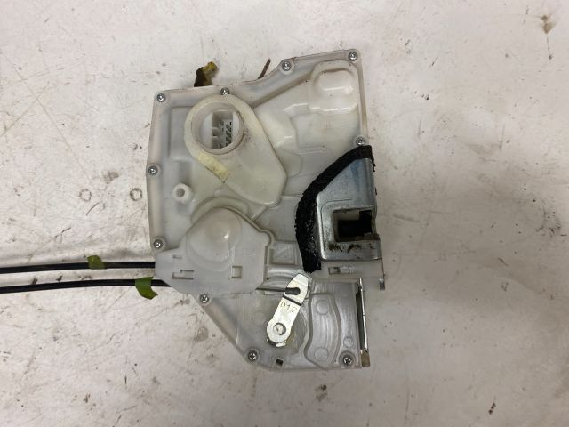 bontott SUZUKI SPLASH Jobb első Központizár Motor