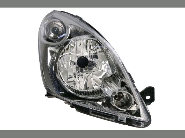 bontott SUZUKI SPLASH Jobb első Lámpabúra