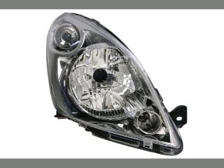 bontott SUZUKI SPLASH Jobb első Lámpabúra