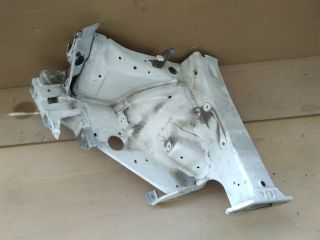 bontott SUZUKI SPLASH Jobb első Negyed Karosszéria Csomag