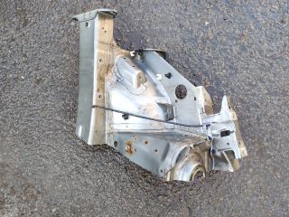 bontott SUZUKI SPLASH Jobb első Negyed Karosszéria Csomag