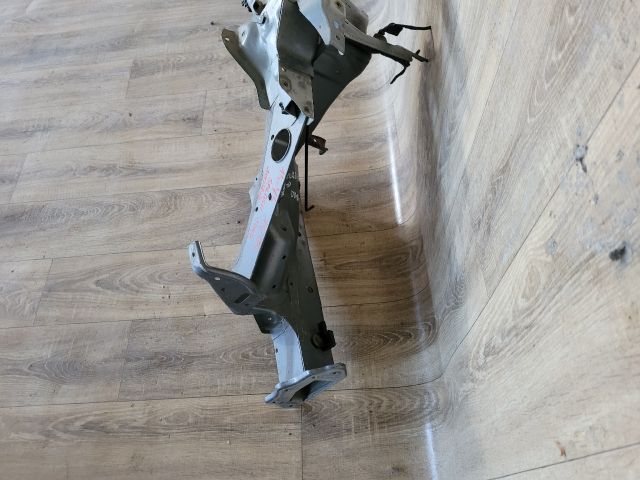 bontott SUZUKI SPLASH Jobb első Negyed Karosszéria Csomag