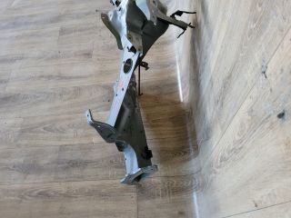 bontott SUZUKI SPLASH Jobb első Negyed Karosszéria Csomag