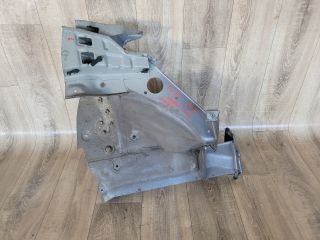 bontott SUZUKI SPLASH Jobb első Negyed Karosszéria Csomag