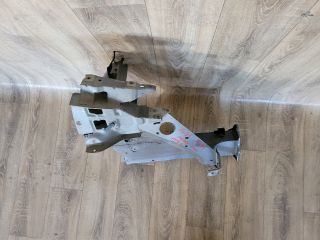 bontott SUZUKI SPLASH Jobb első Negyed Karosszéria Csomag