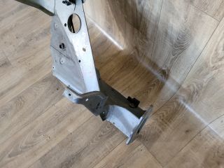 bontott SUZUKI SPLASH Jobb első Negyed Karosszéria Csomag