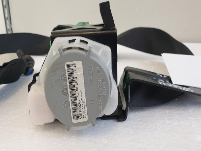 bontott SUZUKI SPLASH Jobb első Övfeszítő