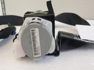 bontott SUZUKI SPLASH Jobb első Övfeszítő