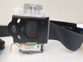 bontott SUZUKI SPLASH Jobb első Övfeszítő