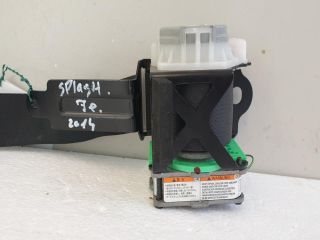 bontott SUZUKI SPLASH Jobb első Övfeszítő